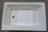 Used RV Bath Tub 36” x 24” Left Hand Drain - Young Farts RV Parts