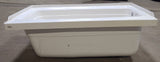 Used RV Bath Tub 36” x 24” RHD