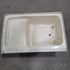 Used RV Bath Tub 36” x 24” RHD Step Tub - Young Farts RV Parts