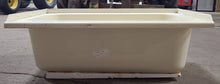 Load image into Gallery viewer, Used RV Bath Tub 36” x 24” Right Hand Drain - Young Farts RV Parts