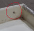 Used RV Bath Tub 36” x 24” Right Hand Drain - Young Farts RV Parts