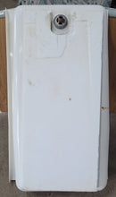 Load image into Gallery viewer, Used RV Bath Tub 41” x 24” Right Hand Drain - Young Farts RV Parts