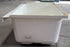 Used RV Bath Tub 41” x 24” Right Hand Drain - Young Farts RV Parts