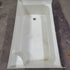 Used RV Bath Tub 45 3/4” x 24 1/2” RHD - Young Farts RV Parts