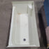 Used RV Bath Tub 45 3/4” x 24 1/2” RHD - Young Farts RV Parts