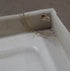 Used RV Bath Tub 54 1/8” x 27 1/4” Right Hand Drain - Young Farts RV Parts