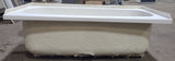 Used RV Bath Tub LHD 40” x 24”