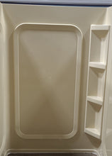 Load image into Gallery viewer, Used RV Bath Tub Surround 55 7/8&quot; H x 35 3/4&quot; x 23 1/2&quot; - Young Farts RV Parts