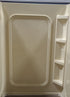 Used RV Bath Tub Surround 55 7/8" H x 35 3/4" x 23 1/2" - Young Farts RV Parts