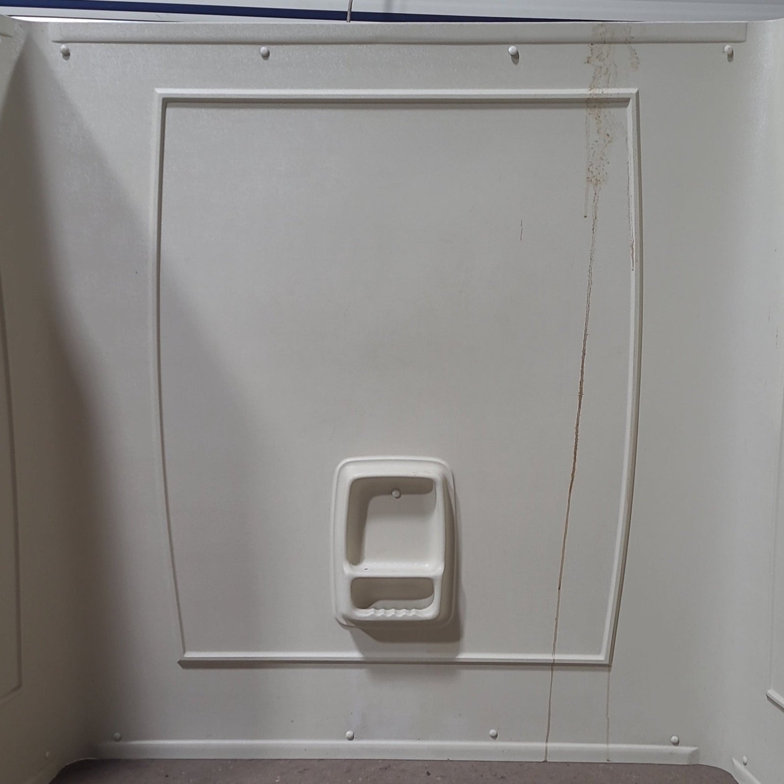 Used RV Bath Tub Surround 57