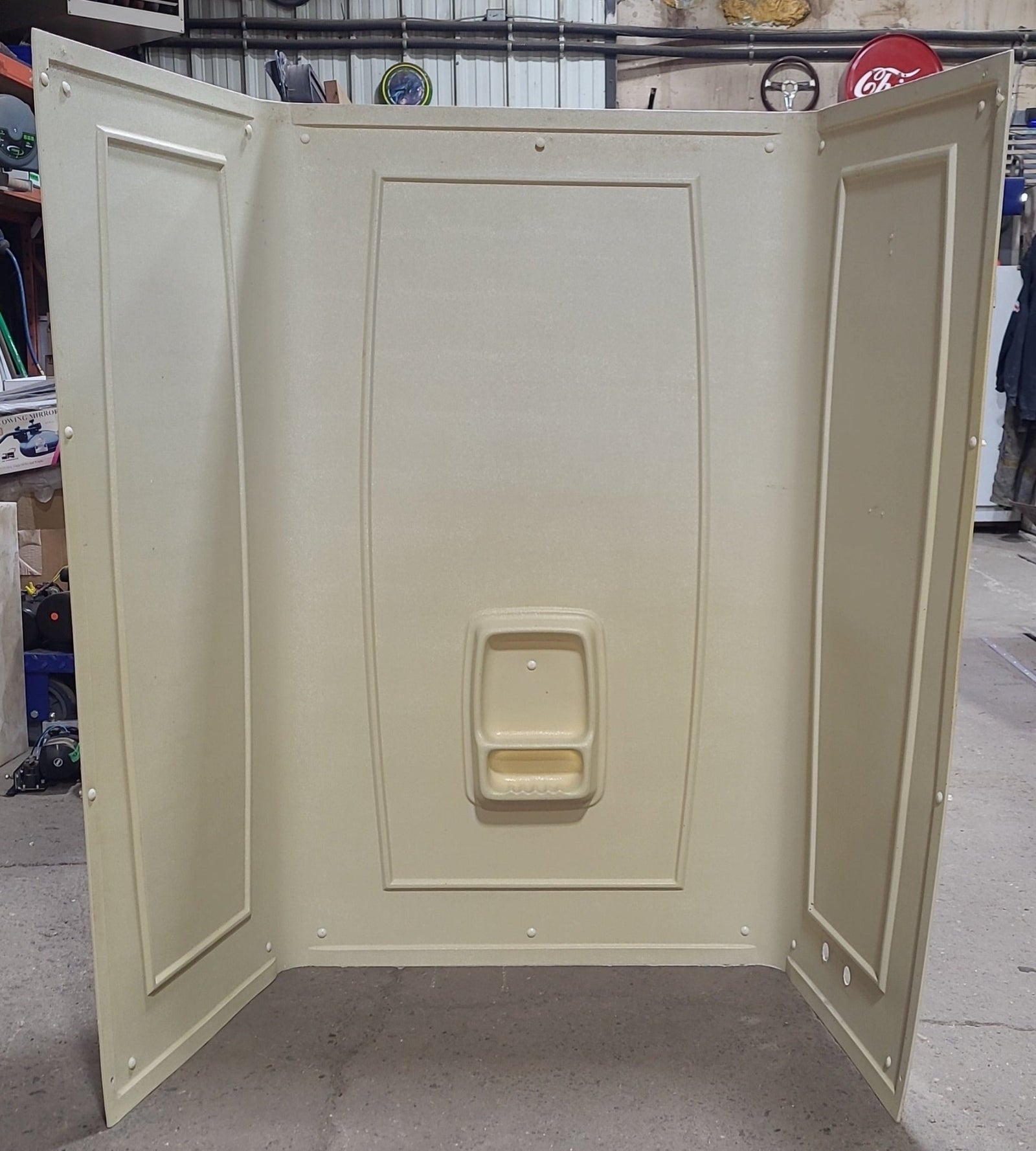 Used RV Bath Tub Surround 58 7/8