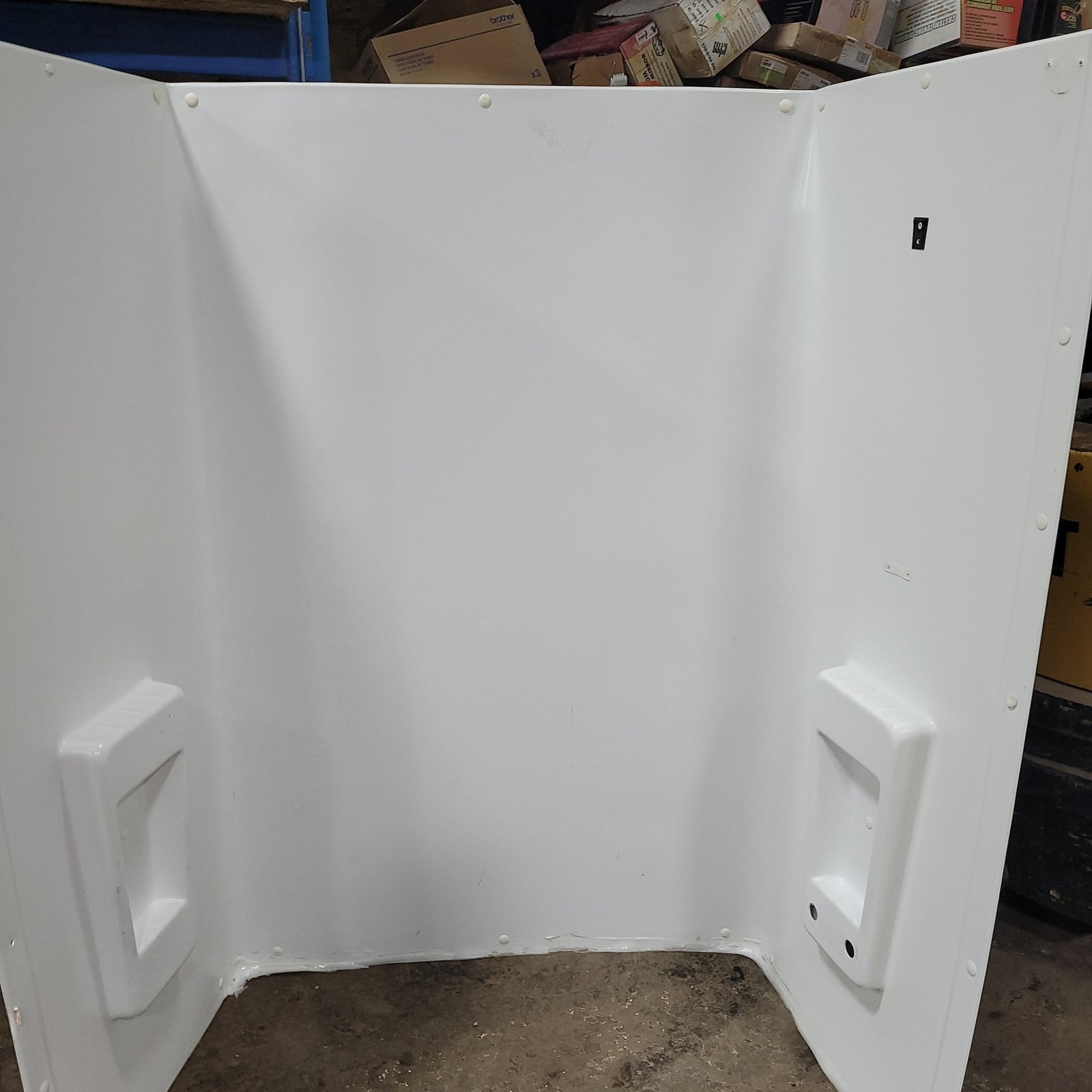 Used RV Bath Tub Surround 59