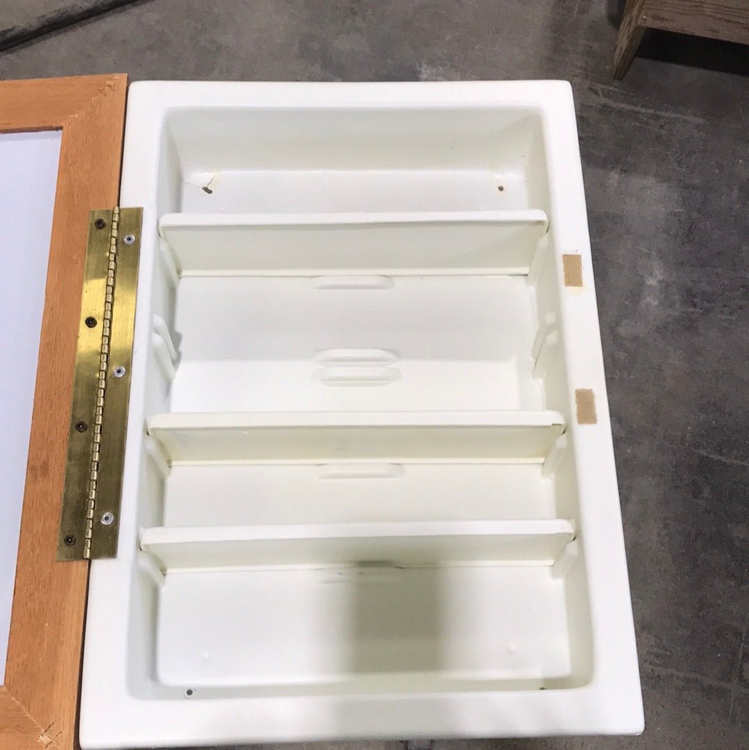 Used RV Bathroom Cabinet/Vanity - Young Farts RV Parts