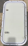 Used RV Cargo Doors  23 3/4