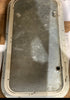 Used RV Cargo Doors 24" x 11 3/4" x 5/8" - Young Farts RV Parts