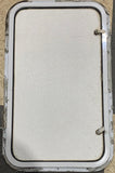 Used RV Cargo Doors  29 3/4