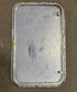 Used RV Cargo Doors 29 7/8" x 17 7/8" x 1/2"D - Young Farts RV Parts