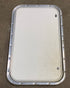 Used RV Cargo Doors 29 7/8" x 17 7/8" x 1/2"D - Young Farts RV Parts