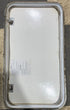 Used RV Cargo Doors 30 3/4" x 15 7/8" x 1 3/4" - Young Farts RV Parts