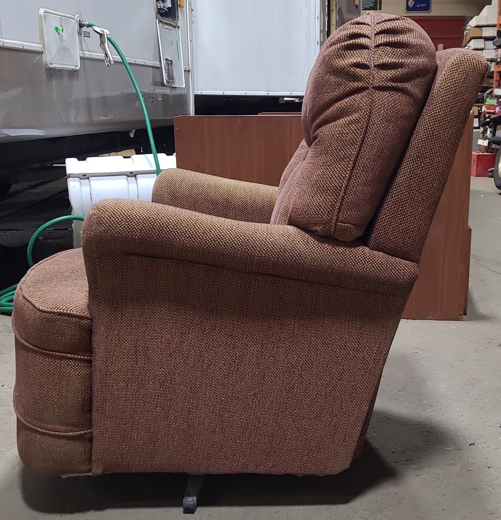 Used RV Chair - Young Farts RV Parts