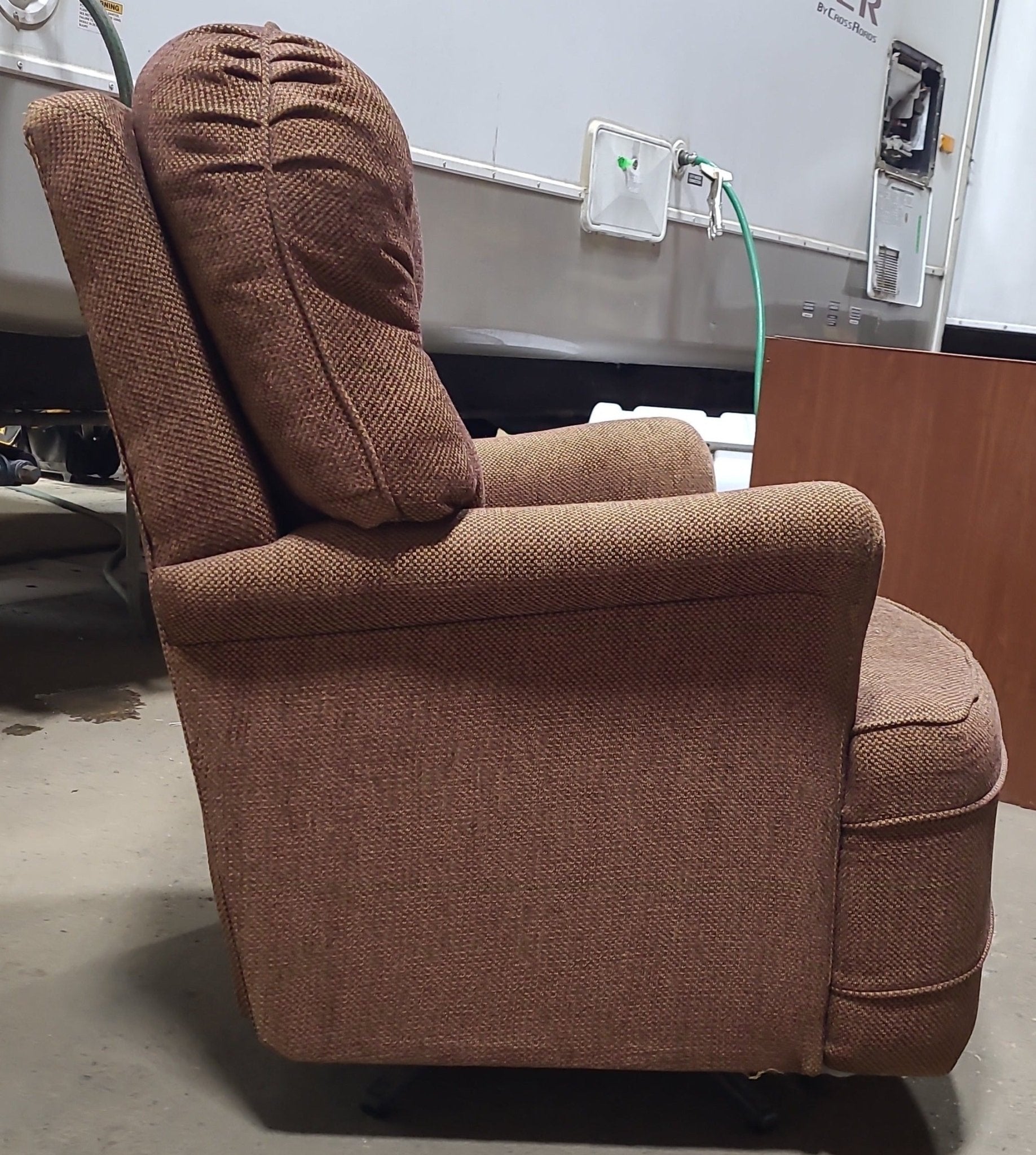 Used RV Chair - Young Farts RV Parts