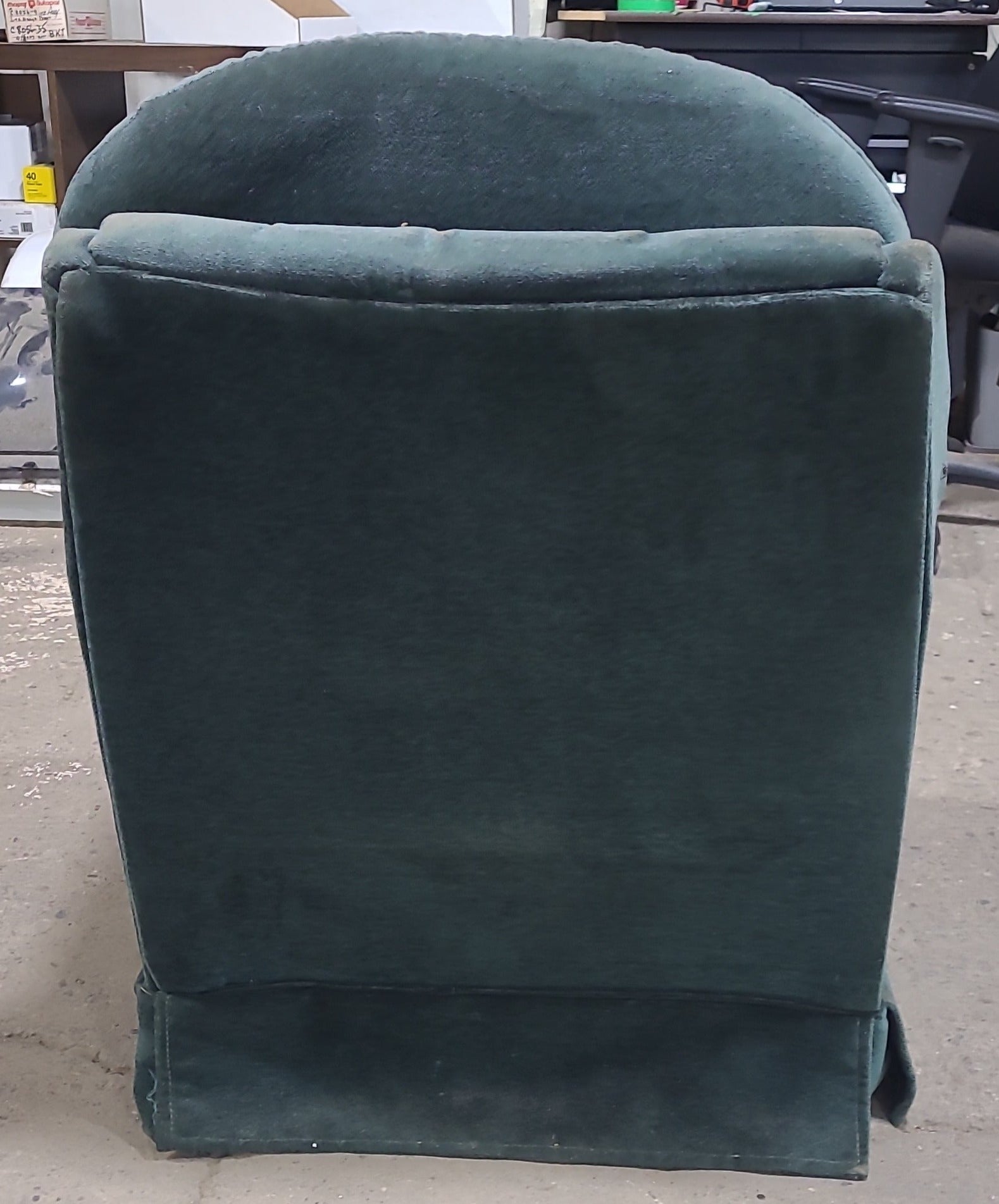 Used RV Chair - Young Farts RV Parts