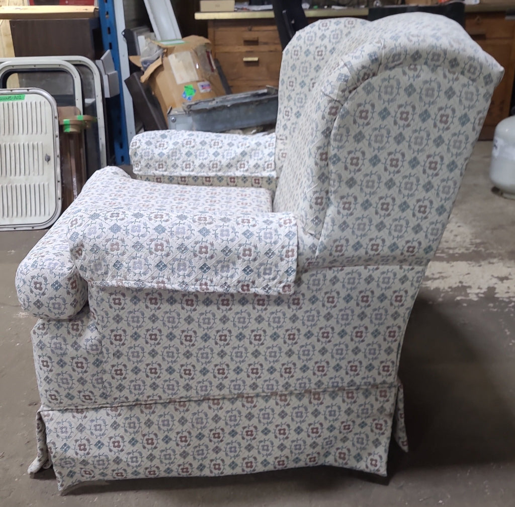 Used RV Chair - Young Farts RV Parts