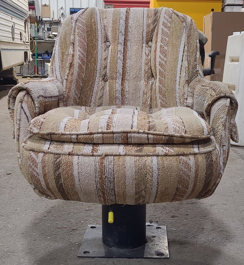 Used RV Chair - Young Farts RV Parts