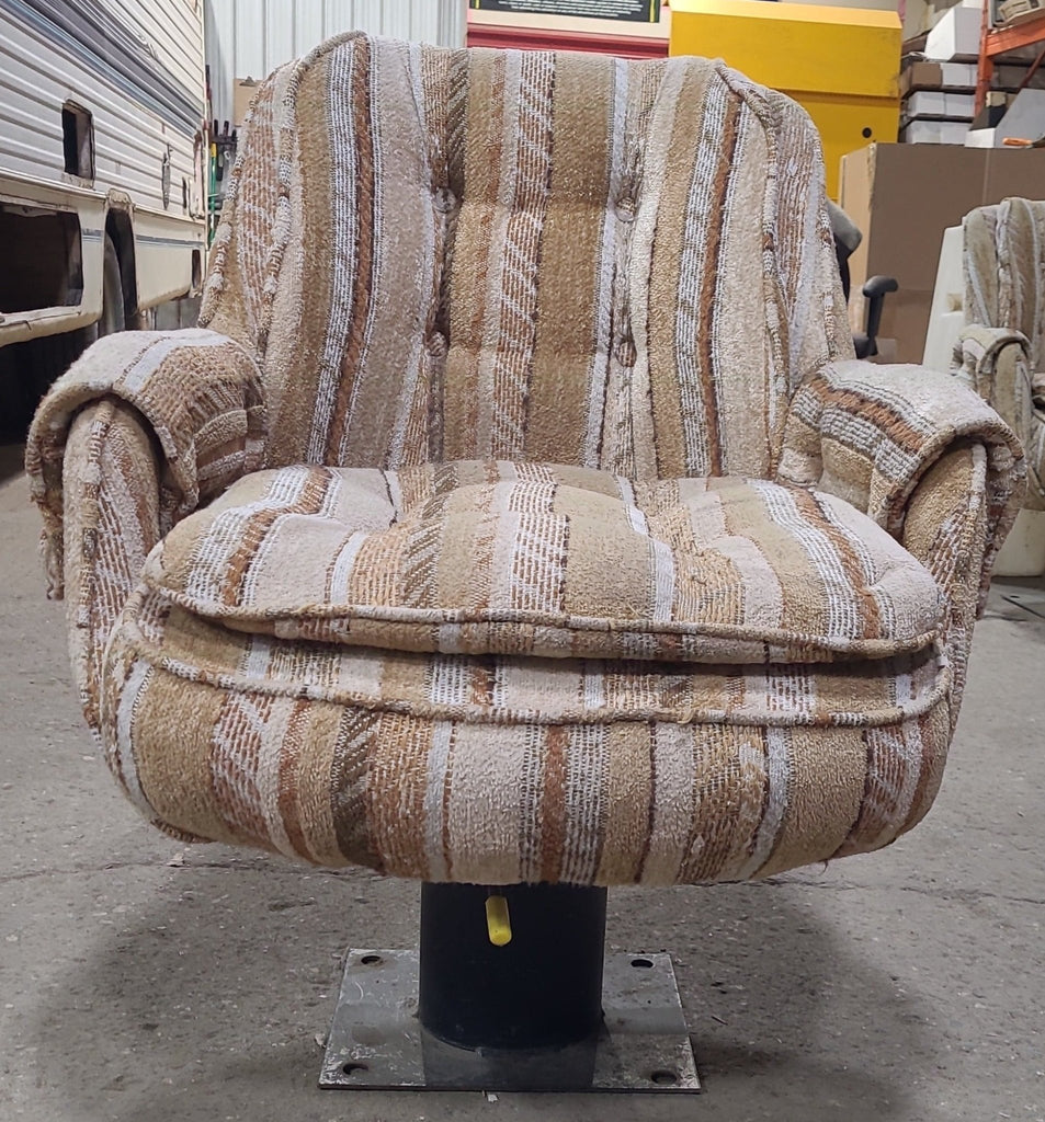 Used RV Chair - Young Farts RV Parts