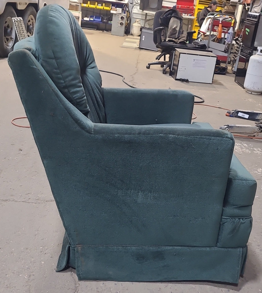 Used RV Chair - Young Farts RV Parts