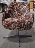 Used RV Chair - Retro