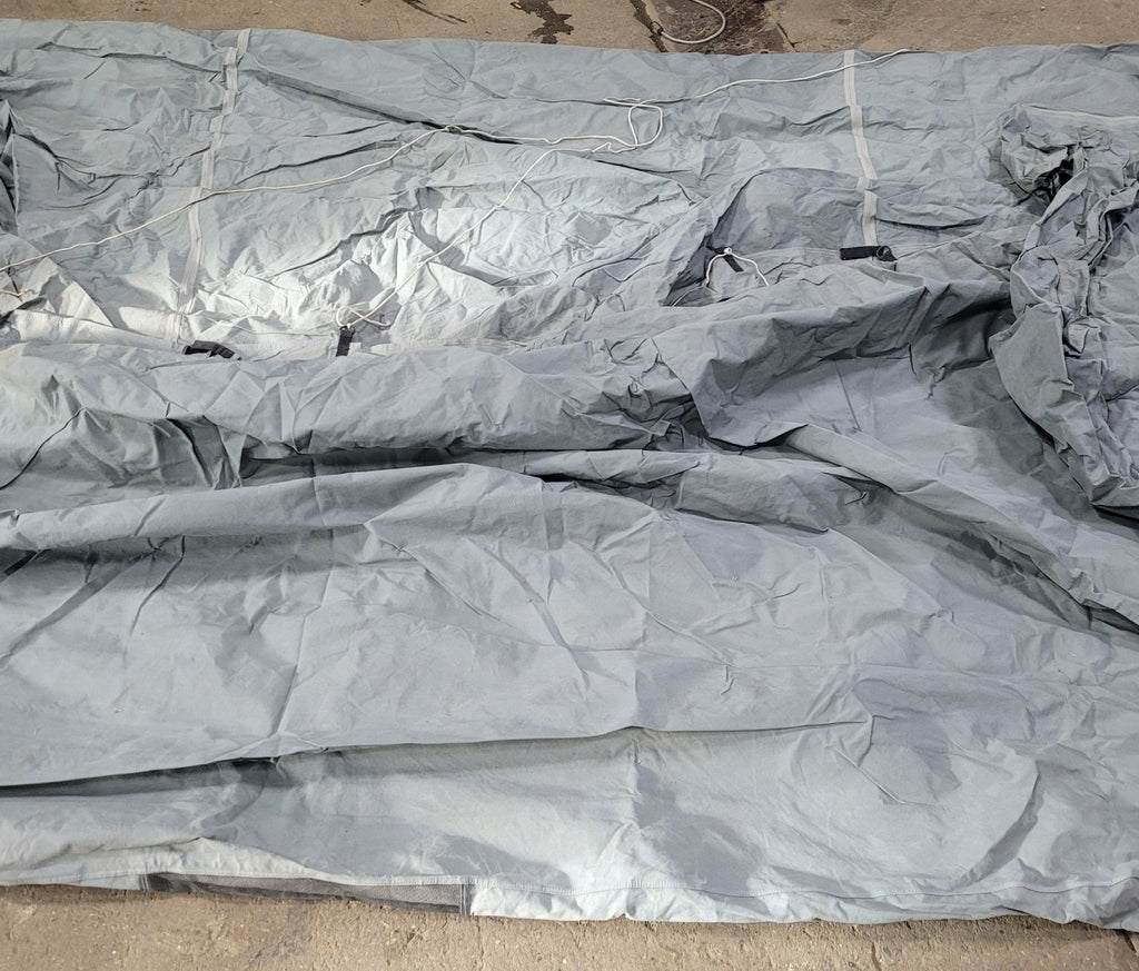 Used RV Cover Classic Accessories 73163 - 18"-20' - Young Farts RV Parts