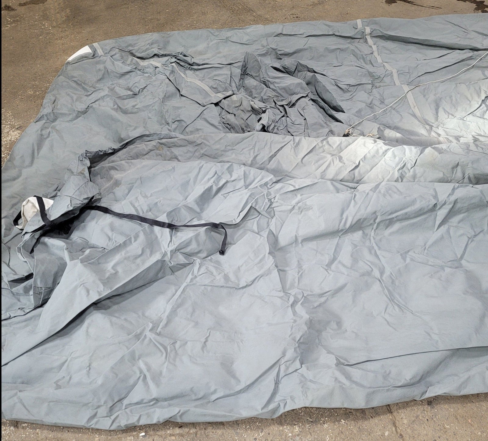 Used RV Cover Classic Accessories 73163 - 18