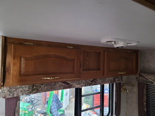 Load image into Gallery viewer, Used RV Cupboard- 2 Door 12 1/4&quot; H X 55 3/4&quot; W X 12 1/2&quot; D - Young Farts RV Parts