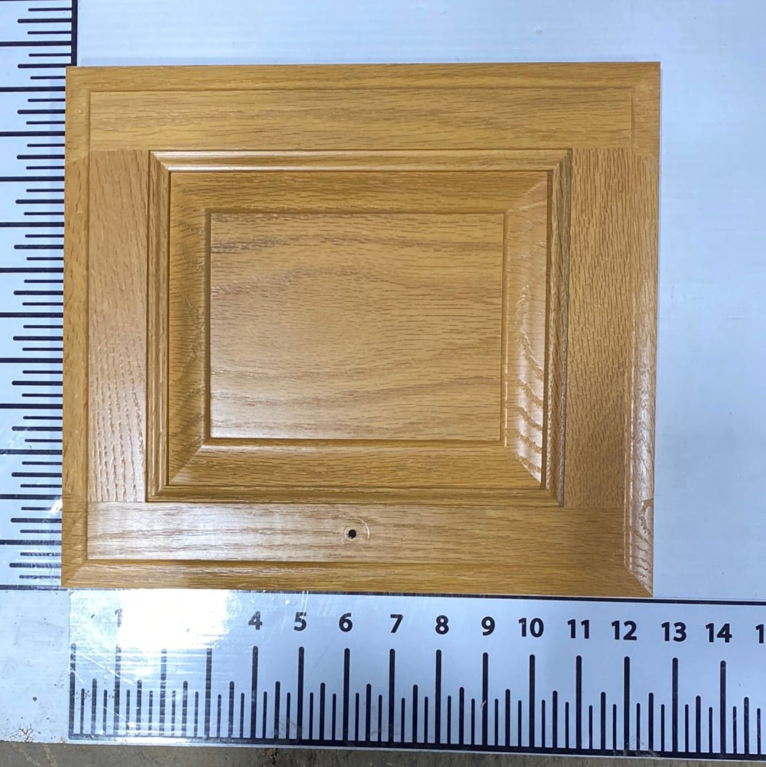 Used RV Cupboard/ Cabinet Door 12 1/2