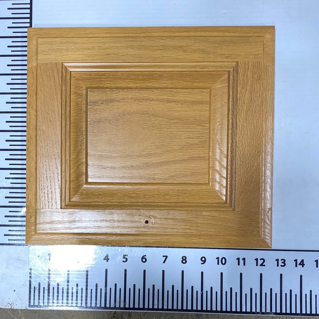 Used RV Cupboard/ Cabinet Door 12 1/2