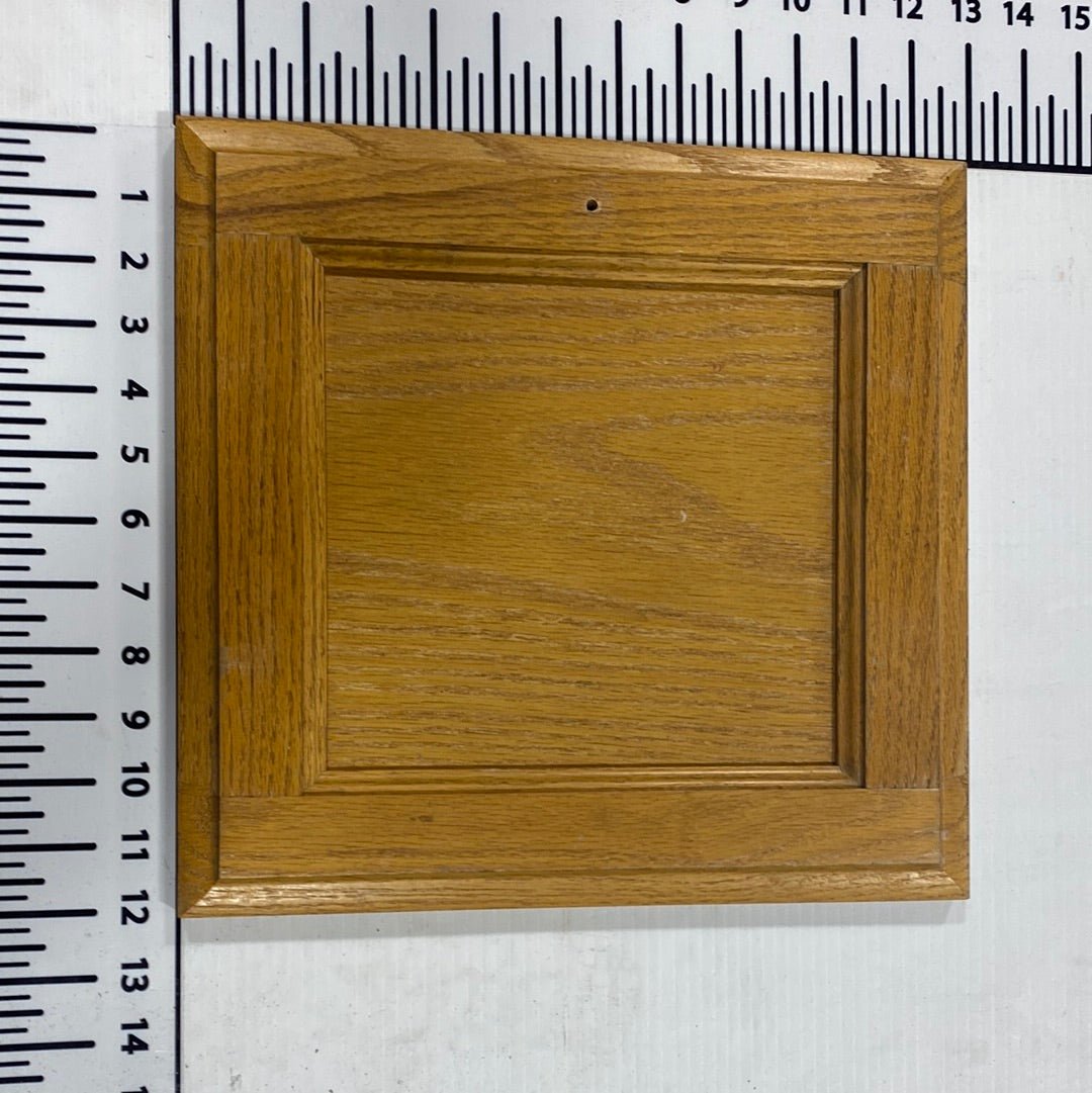 Used RV Cupboard/ Cabinet Door 12 1/2