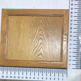 Used RV Cupboard/ Cabinet Door 14 1/2