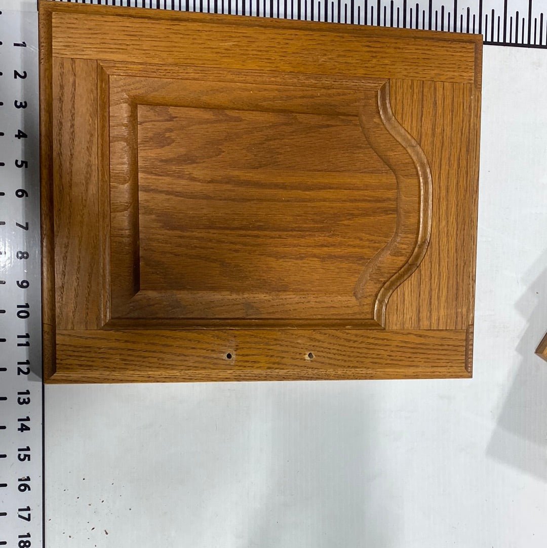 Used RV Cupboard/ Cabinet Door 15 3/4