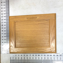 Load image into Gallery viewer, Used RV Cupboard/ Cabinet Door 15 3/4&quot; H X 13&quot; W X 3/4&quot; D - Young Farts RV Parts