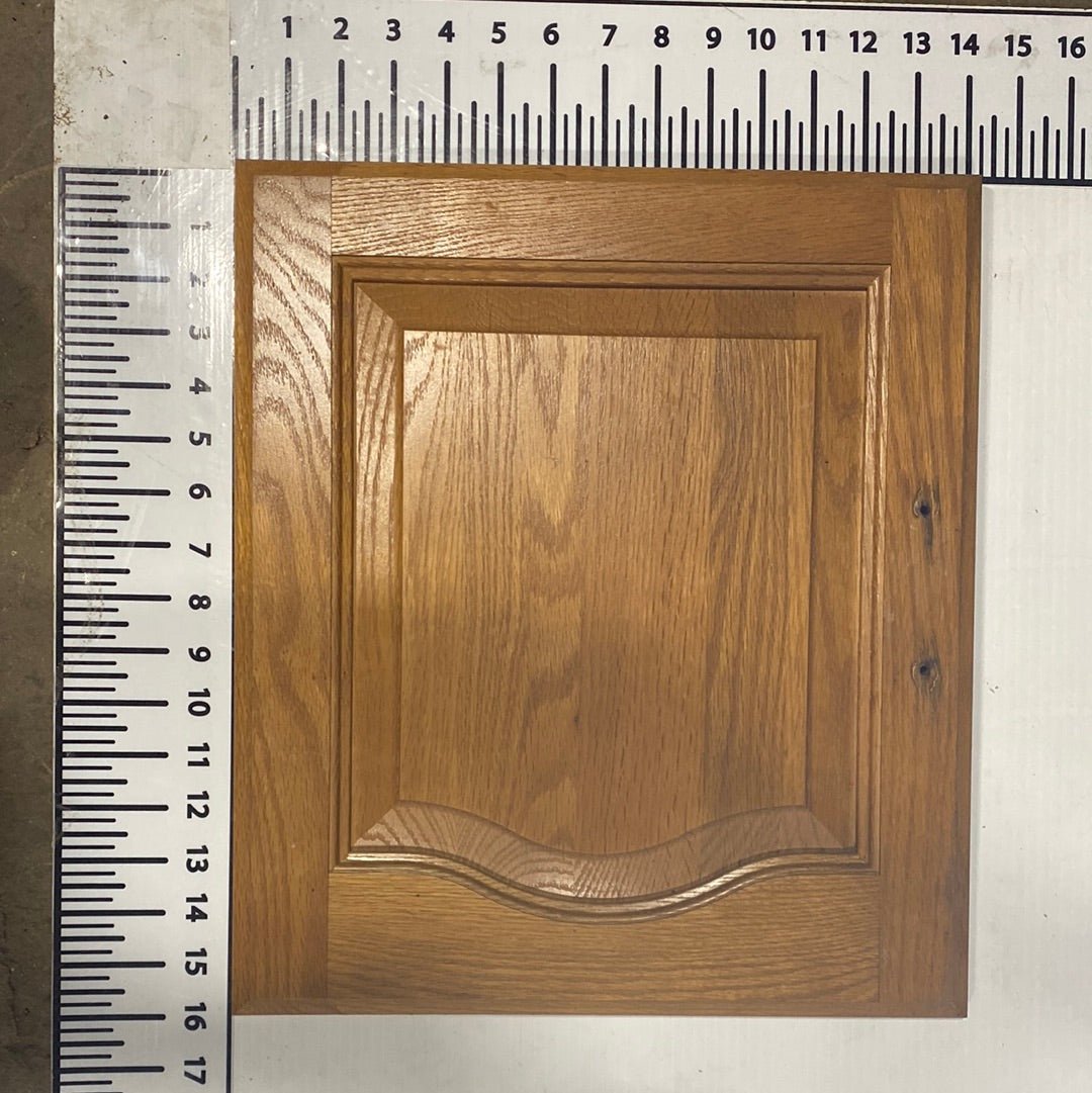 Used RV Cupboard/ Cabinet Door 15 3/4