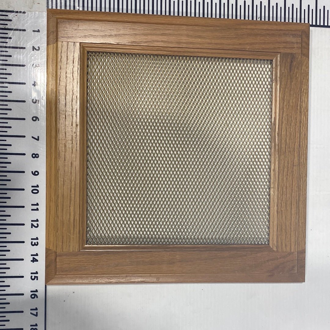 Used RV Cupboard/ Cabinet Door 15 3/8