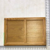 Used RV Cupboard/ Cabinet Door 16 1/2
