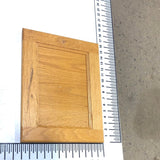 Used RV Cupboard/ Cabinet Door 16