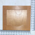 Used RV Cupboard/ Cabinet Door 16" H X 14" W X 3/4" D - Young Farts RV Parts