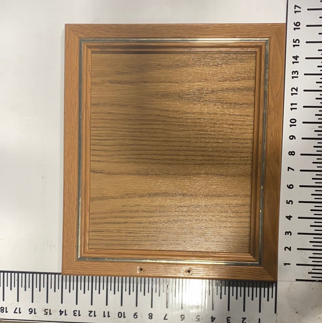 Used RV Cupboard/ Cabinet Door 16