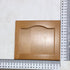 Used RV Cupboard/ Cabinet Door 16" H X 14" W X 3/4" D - Young Farts RV Parts