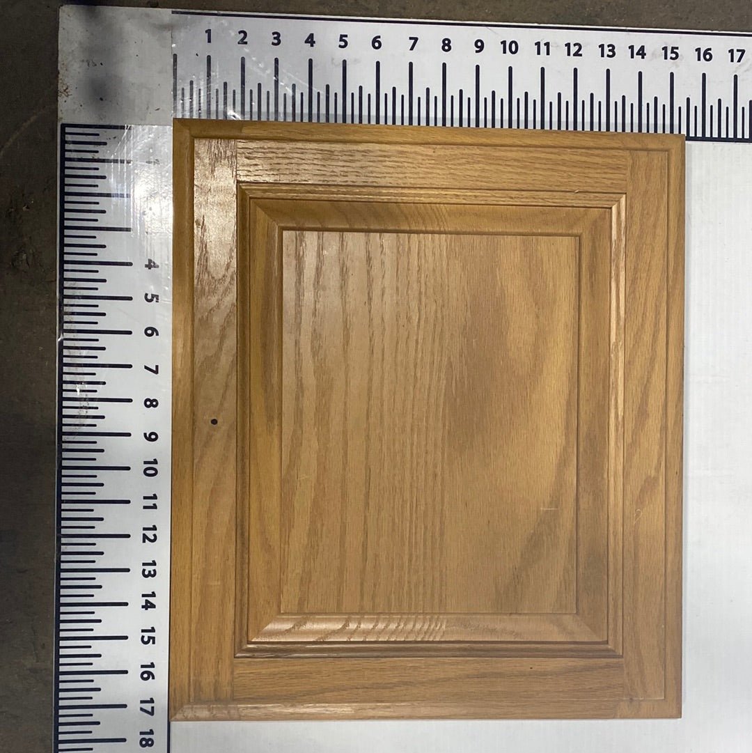 Used RV Cupboard/ Cabinet Door 17 1/2