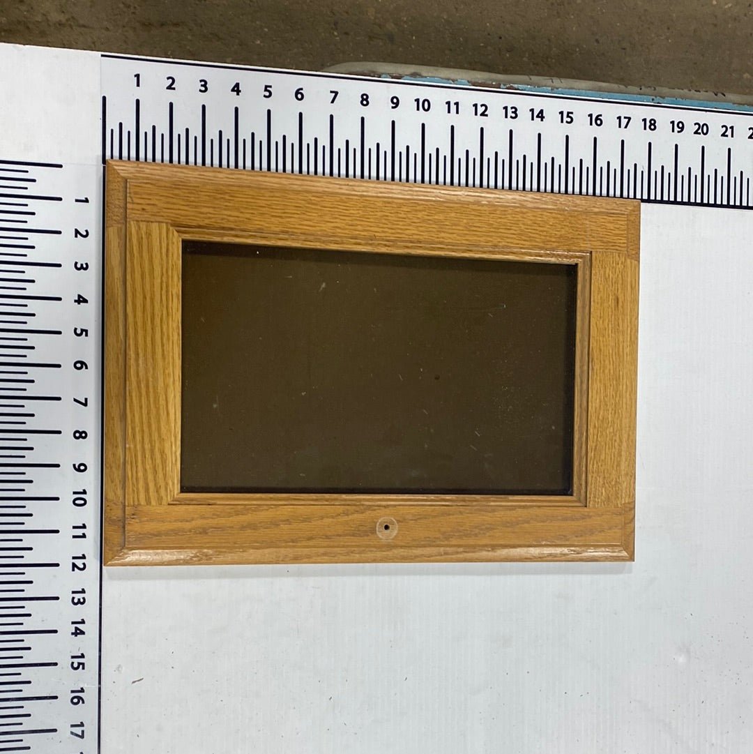 Used RV Cupboard/ Cabinet Door 17 1/8