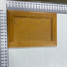 Load image into Gallery viewer, Used RV Cupboard/ Cabinet Door 17 1/8&quot; H X 12&quot; W X 3/4&quot; D - Young Farts RV Parts